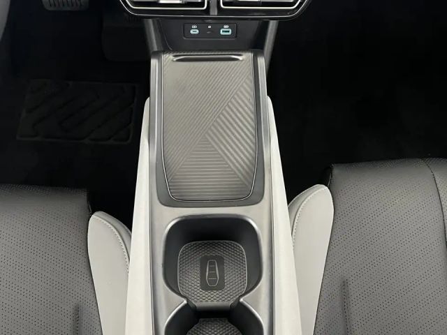 BYD Dolphin Surf Dolphin Surf Ö-Paket