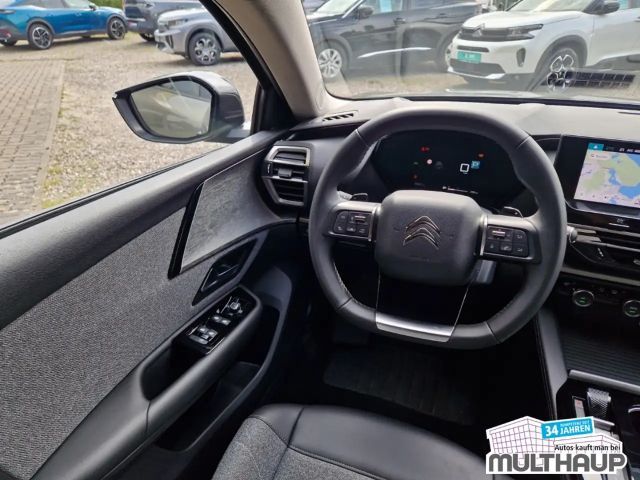 Citroën C5 X PureTech You