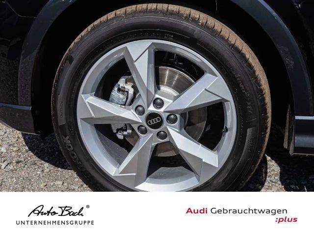 Audi Q3 35 TFSI S-Tronic