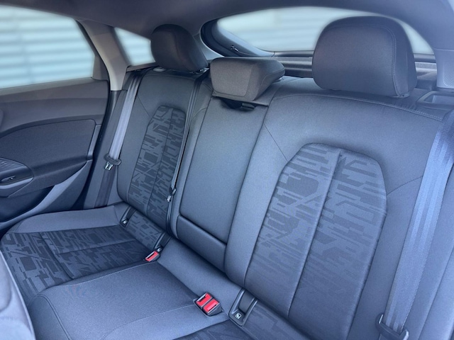 Audi A5 Quattro S-Tronic