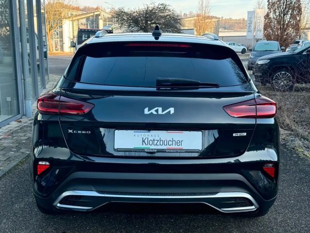 Kia XCeed Hybrid PHEV Platinum Edition