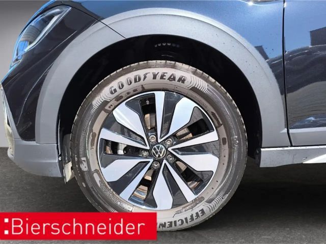 Volkswagen Taigo 1.0 TSI