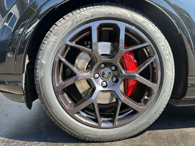 Audi Q7 50 TDI Quattro S-Line