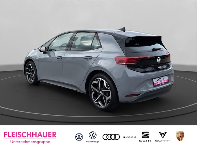 Volkswagen ID.3 Performance Pro