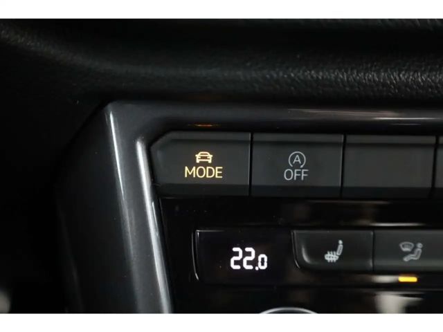 Volkswagen T-Roc 1.5 TSI DSG Sport