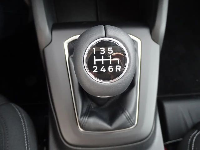 Ford Focus Titanium Wagon