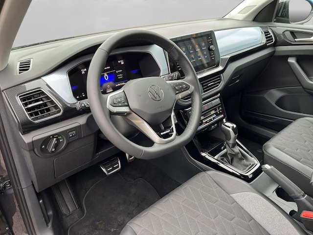 Volkswagen T-Cross 1.5 TSI DSG Life