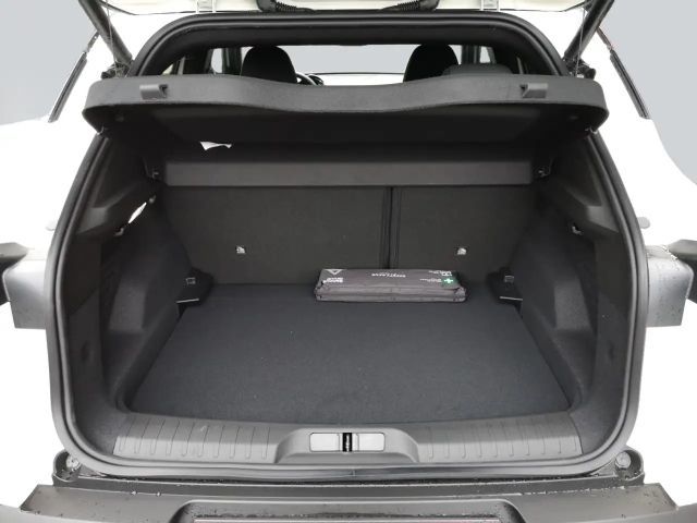 Alfa Romeo Junior Ibrida