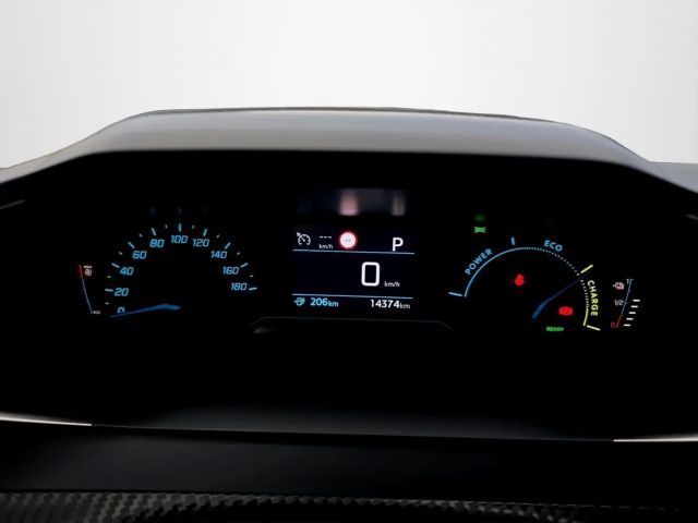 Peugeot E-2008 2008 (e) *Top-Ausst.*GARANTIE*