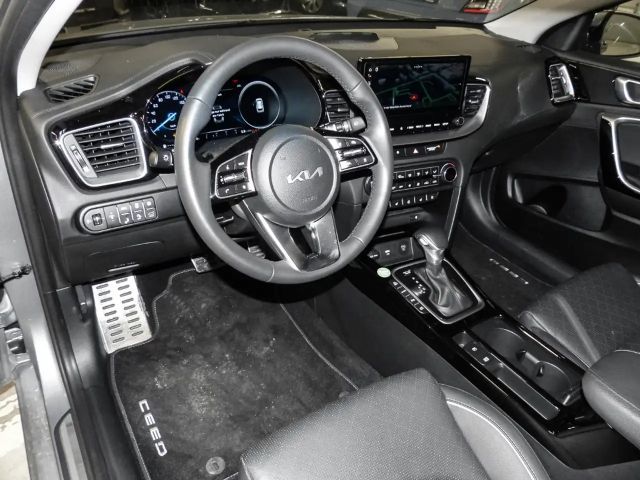 Kia Ceed Hybrid PHEV Platinum Edition