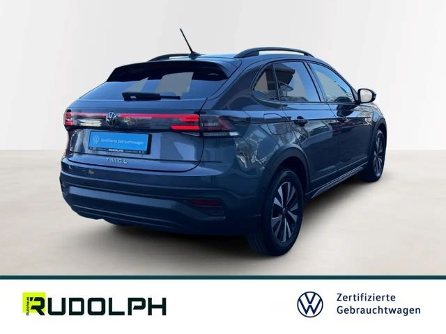 Volkswagen Taigo 1.0 TSI DSG Life