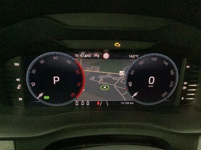 Skoda Kodiaq 2.0 TDI 4x4 Tour