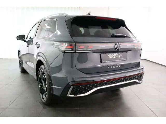Volkswagen Tiguan 1.5 eTSI DSG R-Line