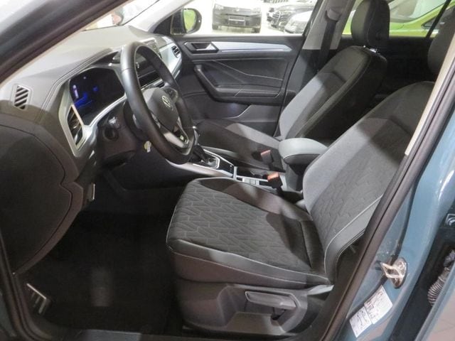 Volkswagen T-Roc 1.5 TSI DSG