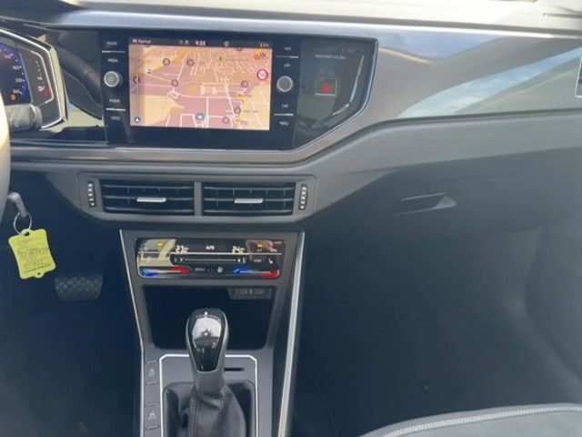 Volkswagen Polo DSG Style