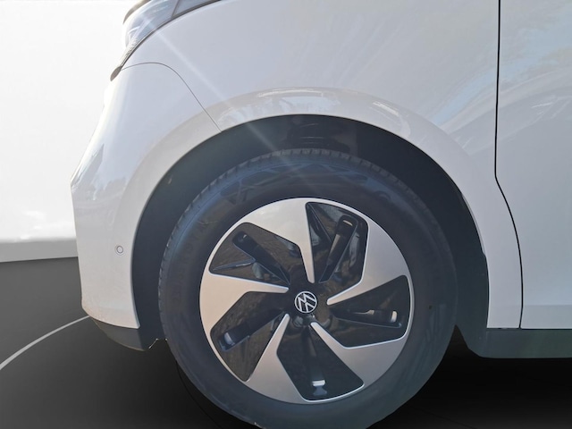 Volkswagen ID.Buzz Pro