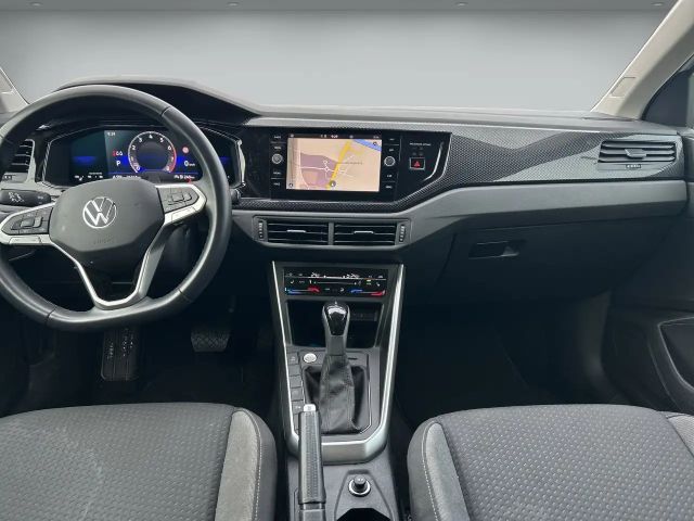 Volkswagen Taigo 1.0 TSI DSG Life