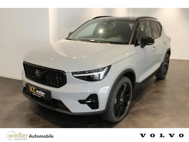Volvo XC40 Ultra