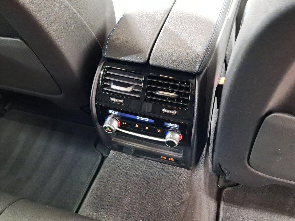 BMW 530 530d Touring