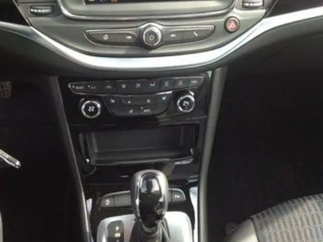 Opel Astra 1.4 Turbo Turbo