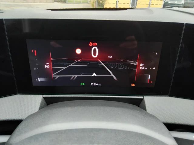 Opel Astra GS-Line Grand Sport