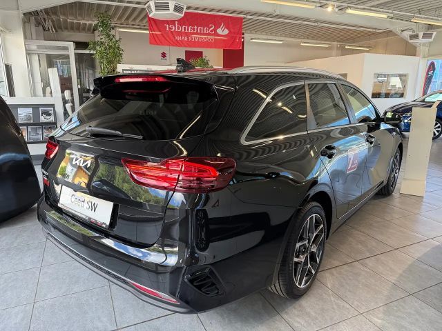 Kia Ceed GDi SportWagon