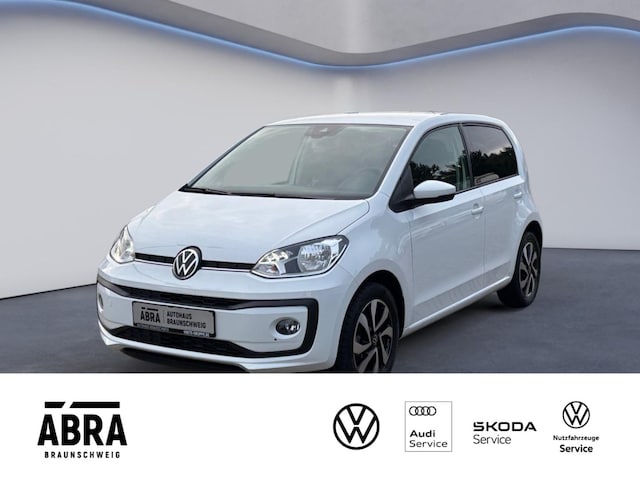 Volkswagen up! Active
