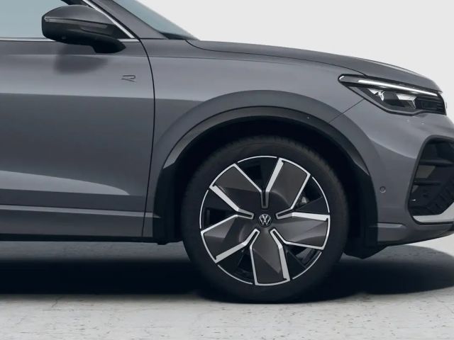 Volkswagen Tiguan DSG Sport