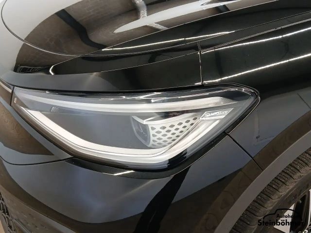 Volkswagen ID.5 IQ.Drive Pro