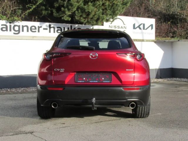 Mazda CX-30 4WD