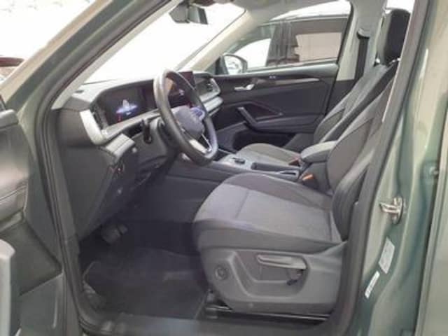 Volkswagen Tayron 1.5 eTSI DSG Life