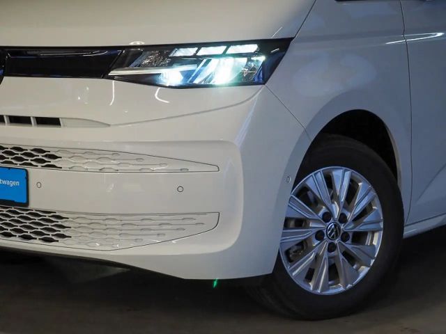 Volkswagen California 2.0 TDI Beach DSG T7