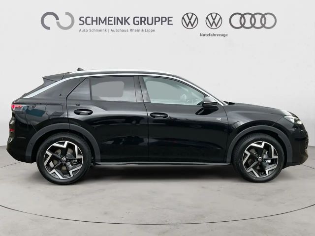 Volkswagen T-Roc 1.5 eTSI DSG R-Line