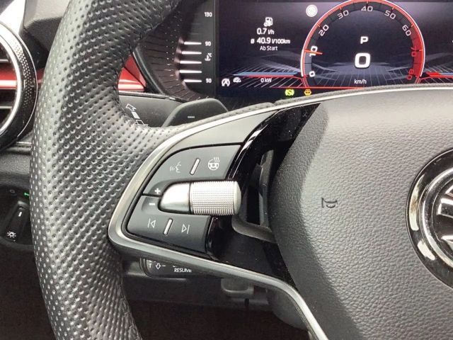 Skoda Fabia 1.0 TSI Monte Carlo