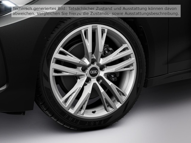 Audi A5 Quattro S-Tronic