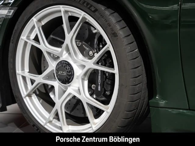 Porsche Cayman 718 Coupé RS