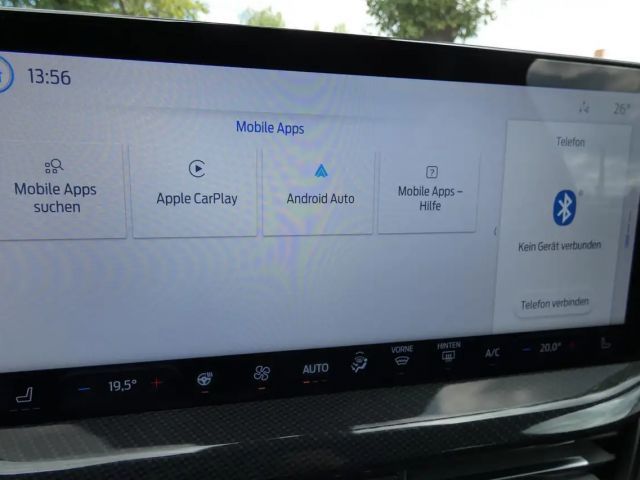 Ford Focus EcoBoost ST Line