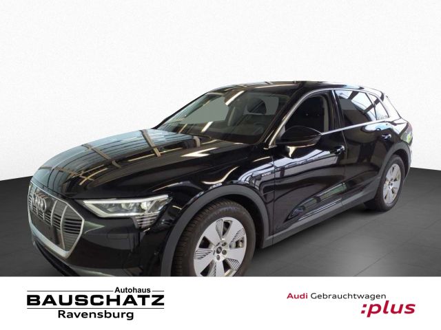 Audi e-tron 50 Quattro