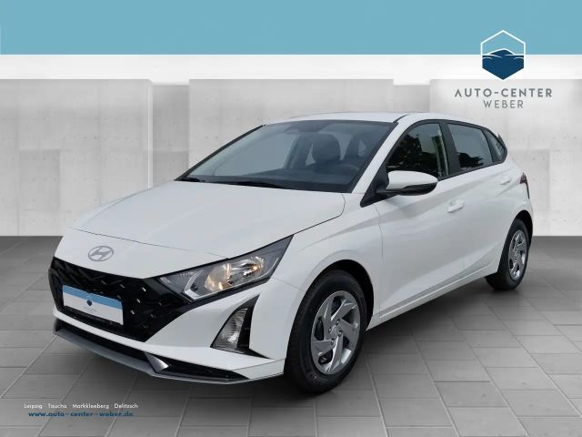 Hyundai i20 1.0 Select T-GDi