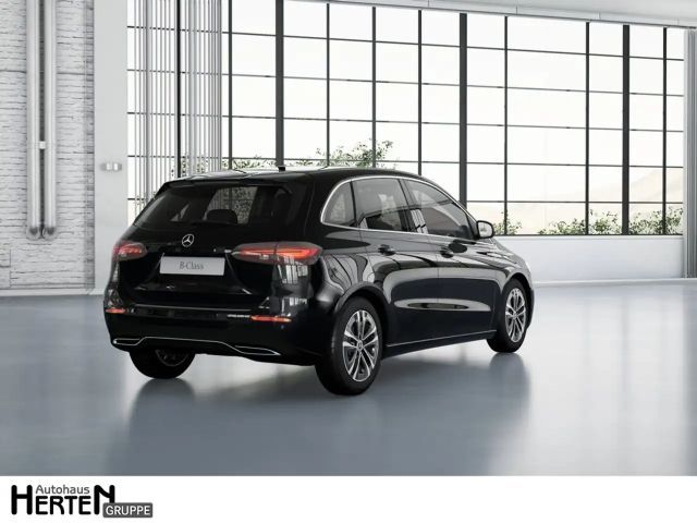 Mercedes-Benz B 180 Progressive Sedan