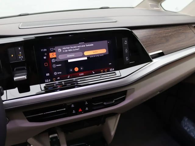 Volkswagen Multivan DSG Style T7