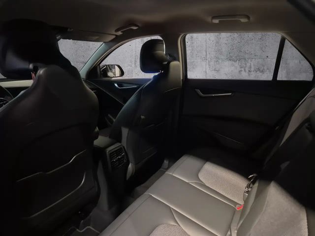 Kia Niro Hybrid Vision