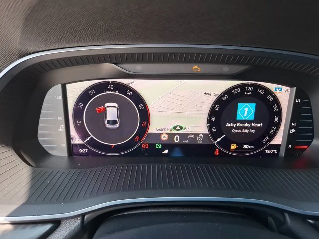 Skoda Octavia Sportline