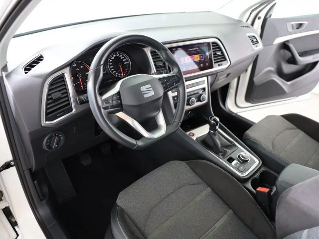 Seat Ateca 2.0 TDI