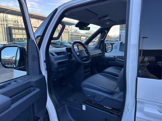 Kia PV5 Passenger Earth Plus