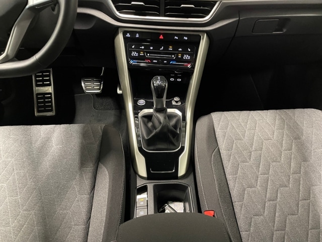 Volkswagen T-Roc 1.5 TSI DSG Move