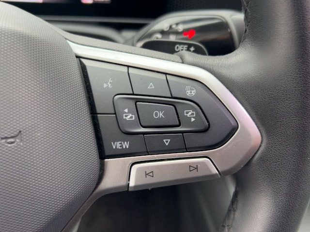 Volkswagen Passat DSG