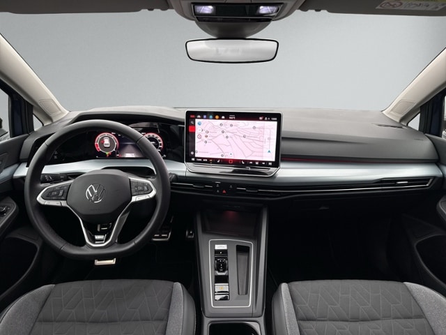 Volkswagen Golf 2.0 TDI DSG Golf VIII