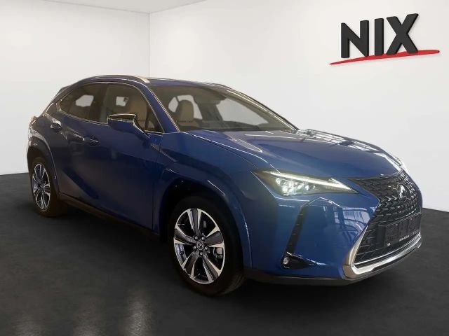 Lexus UX Luxury Line