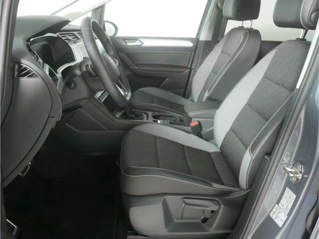Volkswagen Touran 2.0 TDI DSG